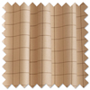 Ellis Eyelet, Natural - Ready Made Curtains